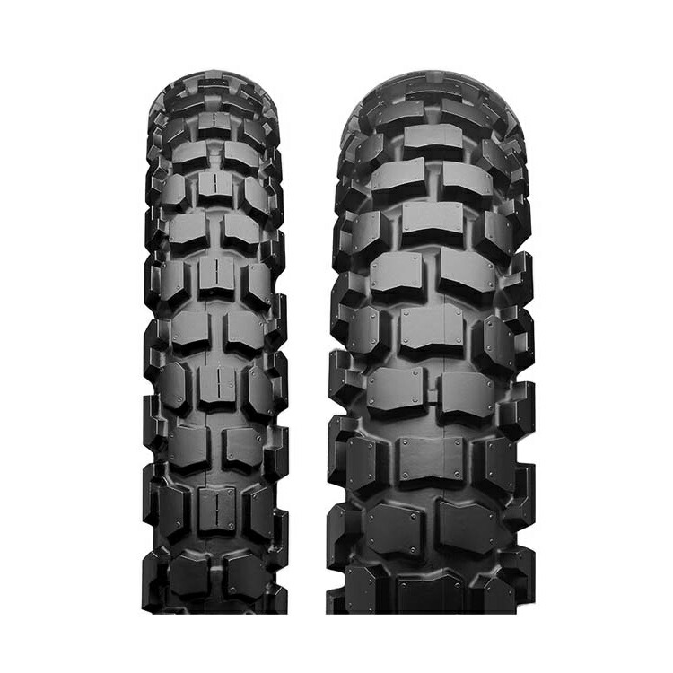 ﾌﾞﾘﾁﾞｽﾄﾝ MCS04243 TW302 ﾄﾚｲﾙ ｳｨﾝｸﾞ 120/80-18 M/C 62P W ﾊﾞｲｸ ﾀｲﾔ ﾌﾞﾘﾁﾞｽﾄﾝ mcs04243
