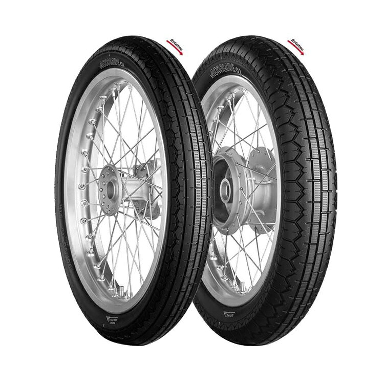 ﾌﾞﾘﾁﾞｽﾄﾝ MCS05662 AC01 ｱｺﾚｰﾄﾞ 90/90-18 M/C 51H W ﾌﾛﾝﾄ ﾊﾞｲｸ ﾀｲﾔ ﾌﾞﾘﾁﾞｽﾄﾝ mcs05662