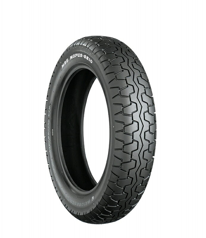ﾌﾞﾘﾁﾞｽﾄﾝ MCS05722 G510 110/90-18 M/C 61S W ﾊﾞｲｸ ﾀｲﾔ ﾌﾞﾘﾁﾞｽﾄﾝ mcs05722