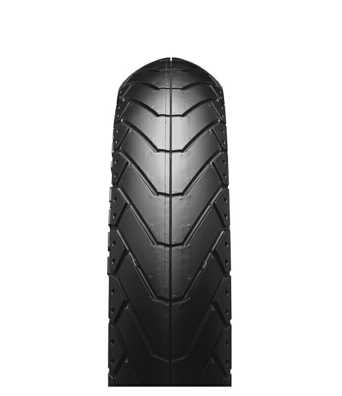 ﾌﾞﾘﾁﾞｽﾄﾝ MCS05728 G525 ｴｸｾﾄﾞﾗ 110/90-18 M/C 61V RBT ﾌﾛﾝﾄ ﾊﾞｲｸ ﾀｲﾔ ﾌﾞﾘﾁﾞｽﾄﾝ mcs05728