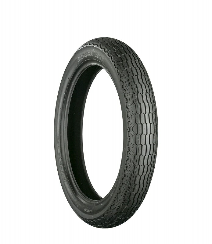 ﾌﾞﾘﾁﾞｽﾄﾝ MCS06682 L307 110/90-19 M/C 62H W ﾌﾛﾝﾄ ﾊﾞｲｸ ﾀｲﾔ ﾌﾞﾘﾁﾞｽﾄﾝ mcs06682｜バイクマン　店