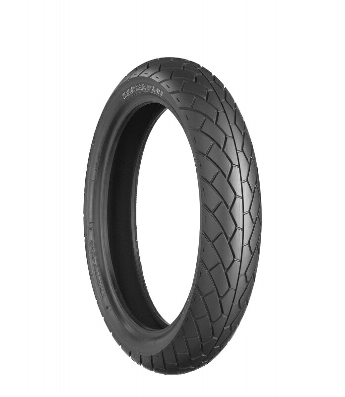 ﾌﾞﾘﾁﾞｽﾄﾝ MCS07824 G547 ｴｸｾﾄﾞﾗ 120/70-17 M/C 58H TL ﾊﾞｲｸ ﾀｲﾔ ﾌﾞﾘﾁﾞｽﾄﾝ mcs07824｜バイクマン　店