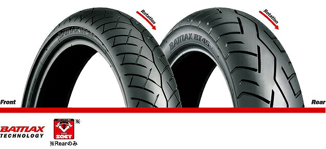 ブリヂストン MCS07895 BT45V バトラックス 150/70-17 M/C 69V TL バイク タイヤ ブリヂストン mcs07895|バイクマン 店