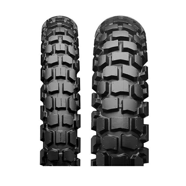 ブリヂストン MCS08632 TW302 トレイル ウィング 120/80-18 M/C 62P W バイク タイヤ ブリヂストン mcs08632|バイクマン 店