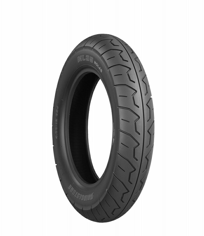 ﾌﾞﾘﾁﾞｽﾄﾝ SCS00275 ML39 ﾓｰﾗｽ 3.50-10 41J W ﾌﾛﾝﾄ ﾊﾞｲｸ ﾀｲﾔ ﾌﾞﾘﾁﾞｽﾄﾝ scs00275