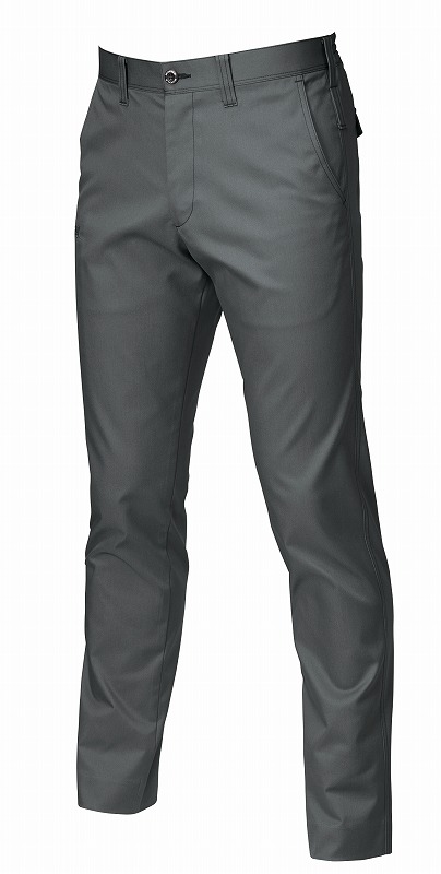 BURTLE バートル 7053 ユニセックスパンツ オリーブグレー 4Lサイズ 秋冬用 ズボン ストレッチ 制電ケア 作業服 作業着 ユニホーム 7051シリーズ