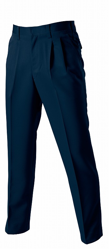 BURTLE バートル 7073 ツータックパンツ 米国海軍 110大いさ 秋冬用 メンズ ズボン 撥水防汚 外見振り合い 直線コース 制電世話をする 進め方服 進め方着 制服 7071つづき物 DIY・工具-安全・保護用品