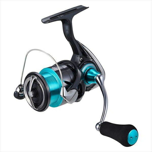 ダイワ 00060105 エメラルダスX LT2500 スピニングリール エギング イカ釣り 海釣り 釣具 つり フィッシング DAIWA