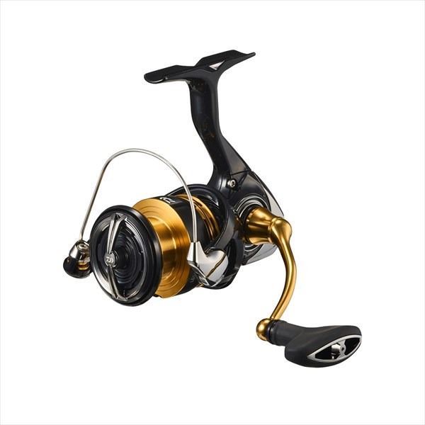 ダイワ 00060364 レガリス LT2500D スピニングリール 海釣り 釣具 つり フィッシング DAIWA|バイクマン 店
