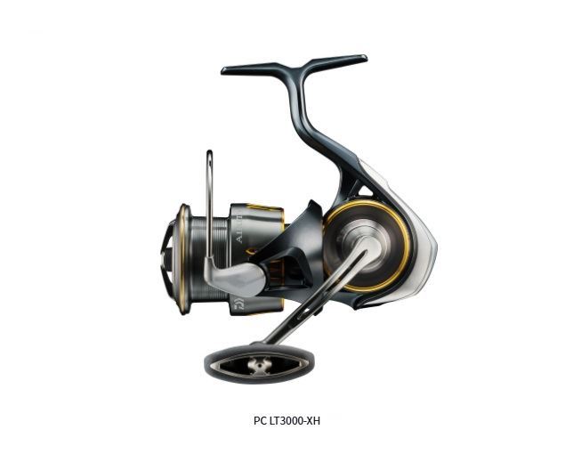 ダイワ 00061135 エアリティ PC LT3000-XH スピニングリール 海釣り 釣具 つり フィッシング DAIWA