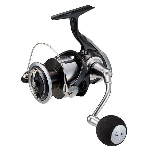 ダイワ 00061152 レグザ LT6000D-H スピニングリール 海魚釣り 釣具 つり 沖釣り DAIWA