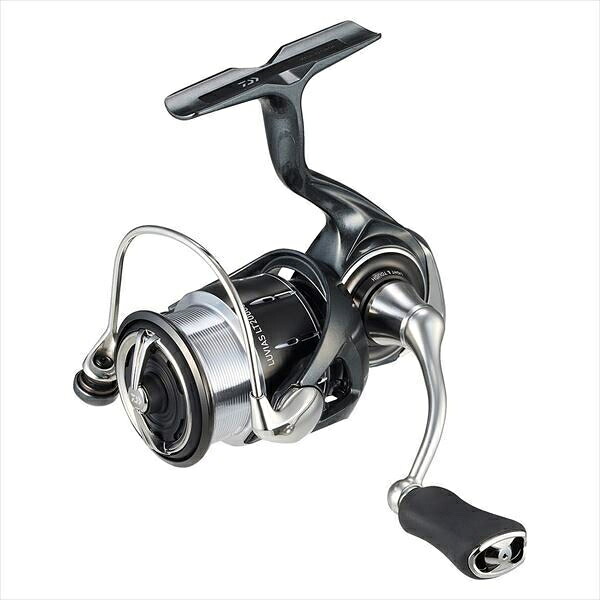 ダイワ 00061210 ルビアス LT2000S-P スピニングリール 海釣り 釣具 つり フィッシング DAIWA