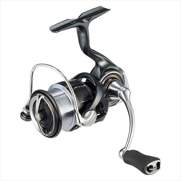 ダイワ 00061212 ルビアス LT2500S スピニングリール 海釣り銭 釣具 つり 魚釣り DAIWA