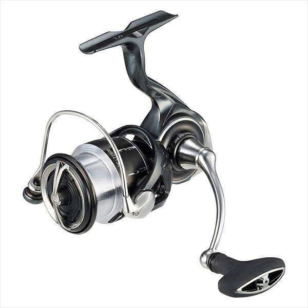 ダイワ 00061215 ルビアス マイコン LT2500 スピニングリール 海沖釣り 釣具 つり 魚釣り DAIWA スポーツ・アウトドア-フィッシング
