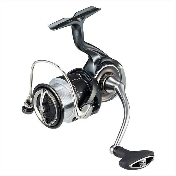 ダイワ 00061219 ルビアス マイコン LT3000-XH スピニングリール 海沖釣り 釣具 つり 魚釣り DAIWA スポーツ・アウトドア-リール-フィッシング