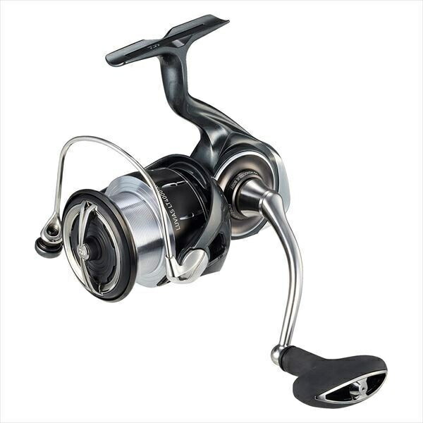 ダイワ 00061220 ルビアス LT4000-XH スピニングリール 海釣り 釣具 つり フィッシング DAIWA
