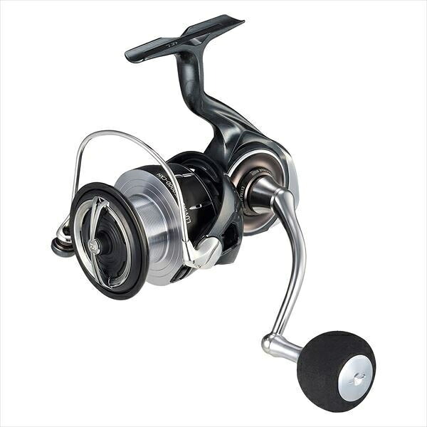 ダイワ 00061221 ルビアス LT5000D-CXH スピニングリール 海釣り 釣具 つり フィッシング DAIWA