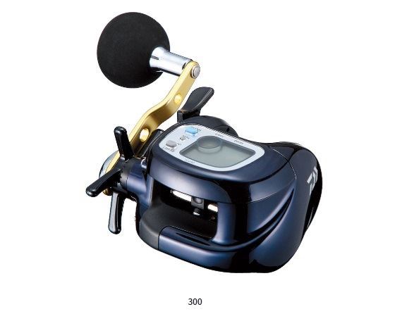 楽天市場】DAIWA ダイワ TANASENSOR-S タナセンサーS 200DX 早技