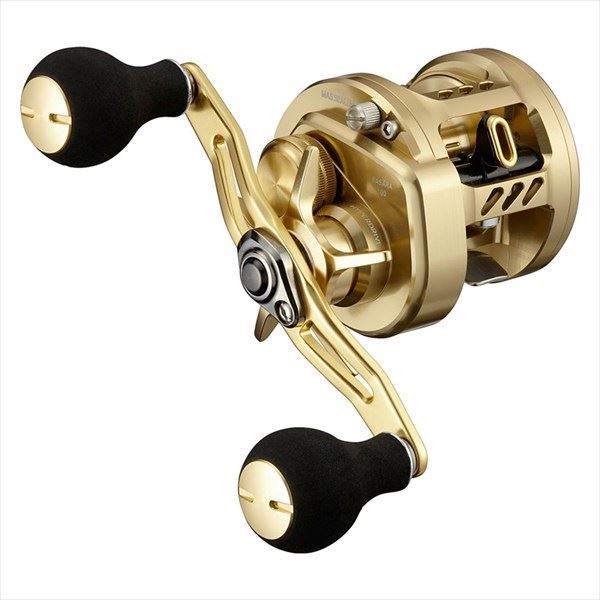 ダイワ 00621044 バサラ 100 右巻き 両軸リール 船釣り 海釣り 釣具 つり フィッシング DAIWA