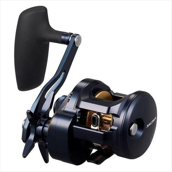 ダイワ 00631556 ソルティガ 300H 右巻き 両軸リール ジギング 船釣り 海釣り 釣具 つり フィッシング DAIWA