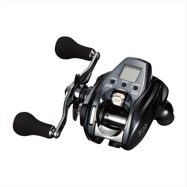 ダイワ 00810029 シーボーグ 200JL-DH 左巻き 電動木管 船魚釣り 海魚釣り 釣具 つり 沖釣り DAIWA