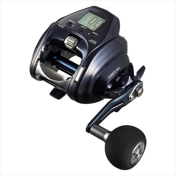 ダイワ 00810052 レオブリッツ 400J 右巻き 電動リール 船釣り 海釣り 釣具 つり フィッシング DAIWA