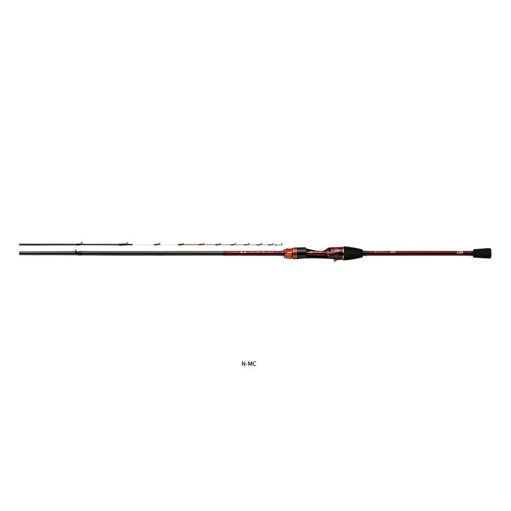 ダイワ 05500438 極鋭カワハギRT AGS N-MC 1.78ｍ ロッド 竿 海釣り 船釣り 釣具 つり フィッシング DAIWA｜バイクマン　店