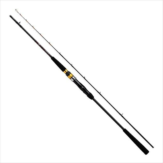 ダイワ 05500707 タチウオX M-180 1.8ｍ ロッド 竿 海釣り 船釣り 釣具 つり フィッシング DAIWA