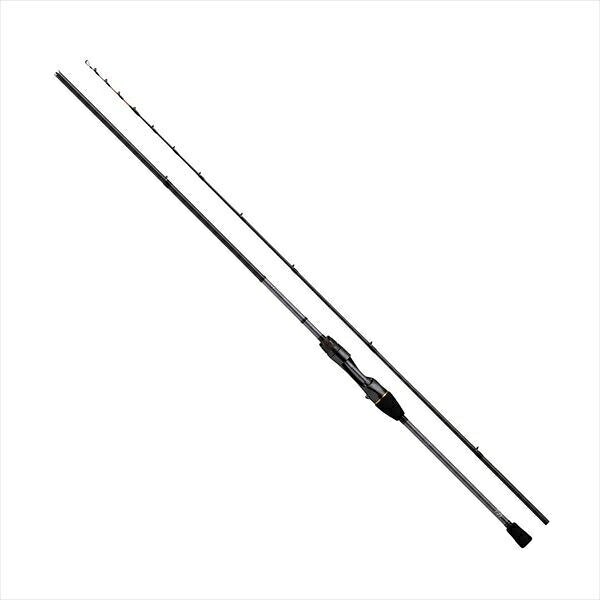 ダイワ 05500881 メタリア カワハギ M-175・W 1.75m ロッド 竿 海釣り 船釣り 釣具 つり フィッシング DAIWA|バイクマン 店