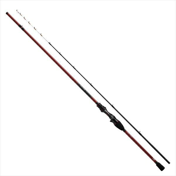 ダイワ 05501123 アナリスター カワハギ M-175･K 1.75ｍ ロッド 竿 海釣り 船釣り 釣具 つり フィッシング DAIWA｜バイクマン　店