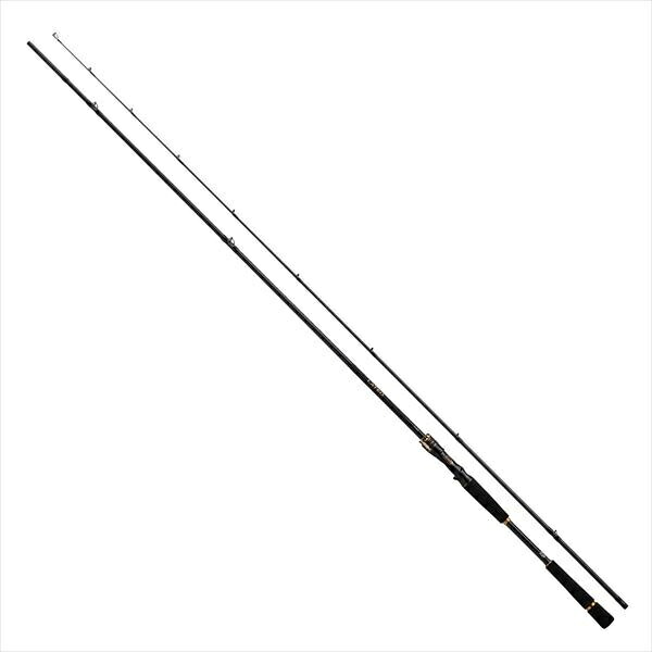 ダイワ 05800270 ラテオ 80XHB･K ベイトモデル 2.44ｍ ロッド 竿 シーバス 海釣り 釣具 つり フィッシング DAIWA