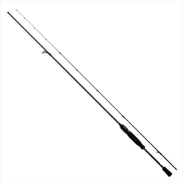 ダイワ 05802670 月下美人AIR AJINGBOAT 66UL-S・K 1.98m ロッド 竿 アジング 海釣り 船釣り 釣具 つり フィッシング DAIWA|バイクマン 店