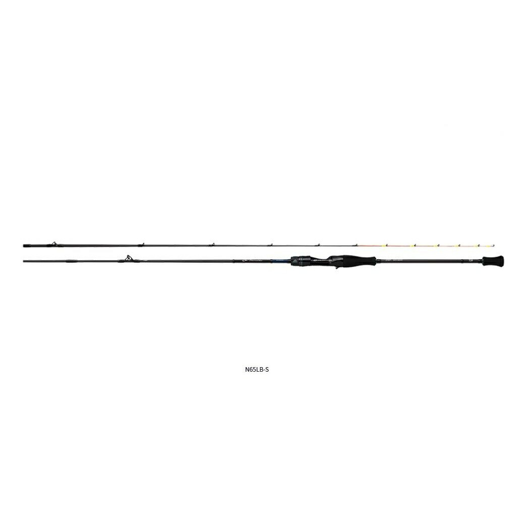 楽天市場】ダイワ 05803261 エメラルダスAIR イカメタル N65ULB-S 1.96