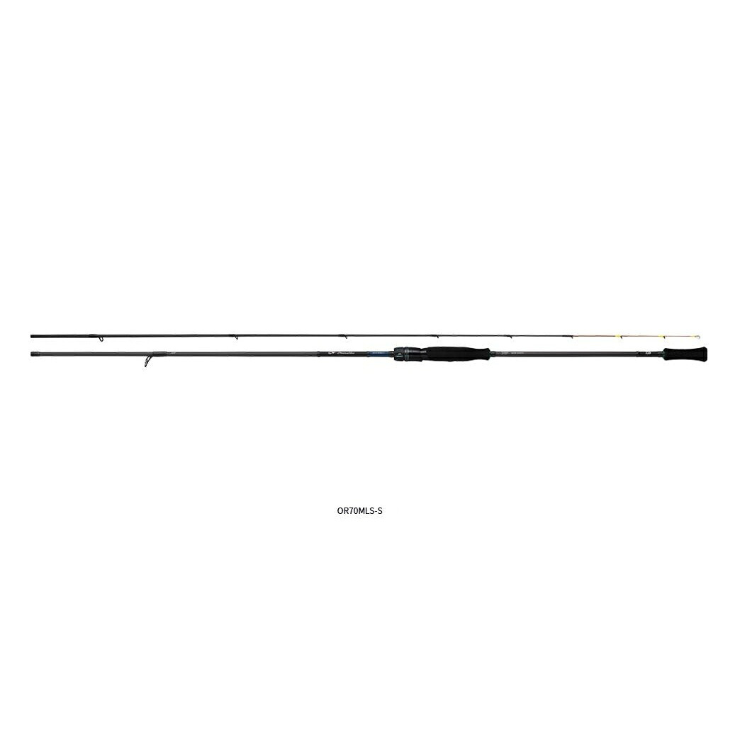 ダイワ 05803265 エメラルダスAIR イカメタル OR63MLS-S スピニングモデル 1.91ｍ ロッド 竿 エギング イカ釣り 海釣り 船釣り 釣具 フィッシング DAIWA