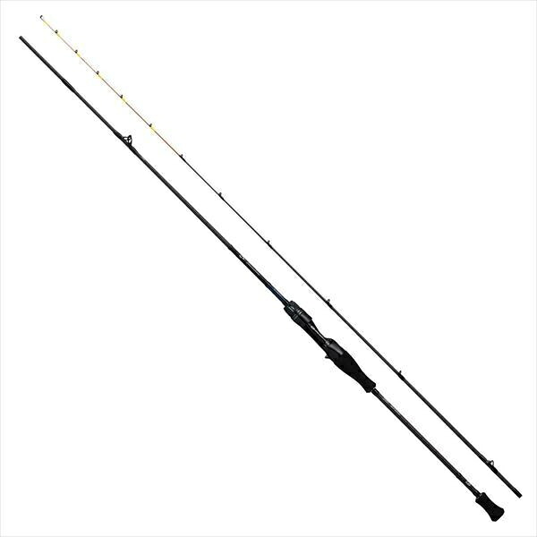 ダイワ 05803267 エメラルダスAIR いか金属元素 K410LB-S 1.47ｍ 極点 竿 エギング いか御釣り 海御釣り 船御釣り 釣具 つり 沖釣り DAIWA