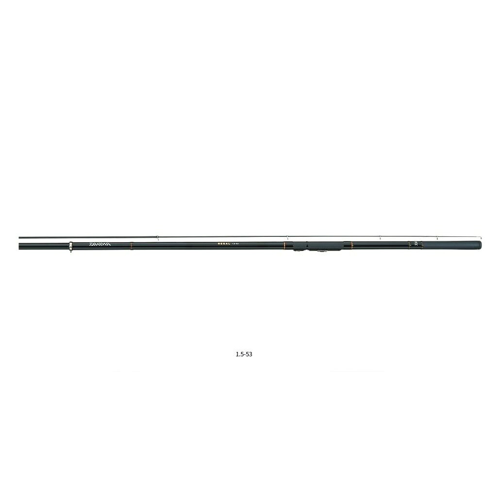 ダイワ 06575560 リーガル 3-45 4.45ｍ ロッド 竿 磯 堤防 海釣り 釣具 つり フィッシング DAIWA