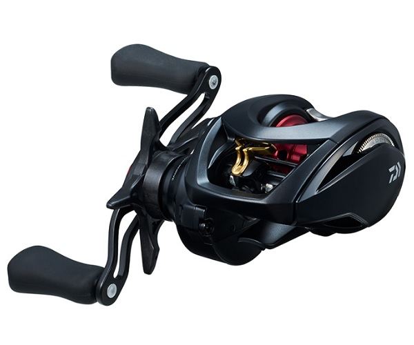 ダイワ 00630262 SS AIR TW 8.5R 右巻き ベイトリール 淡水 ルアー バス釣り 海釣り 釣具 つり フィッシング DAIWA