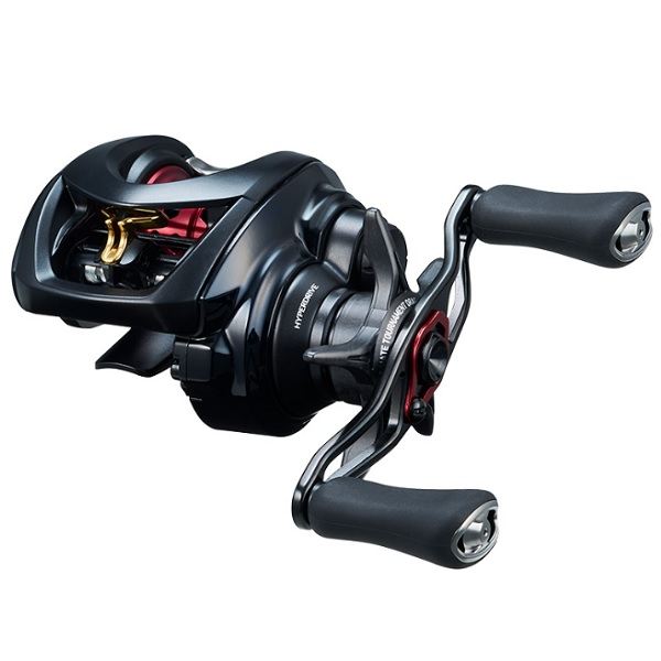ダイワ 00630263 SS AIR TW 8.5L 左巻き ベイトリール 淡水 ルアー バス釣り 海釣り 釣具 つり フィッシング DAIWA
