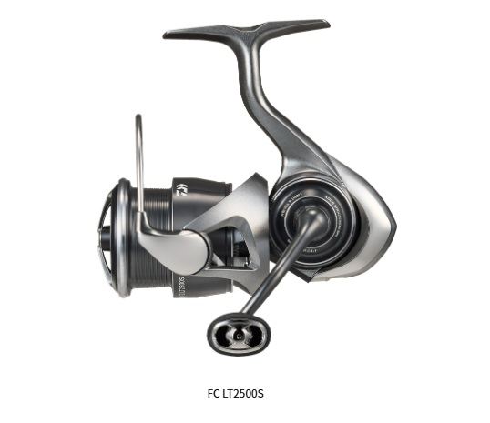 ダイワ 00060403 カルディア FC LT2500S スピニングリール ルアー 海魚釣り 2階建てバス魚釣り 釣具 つり 沖釣り DAIWA