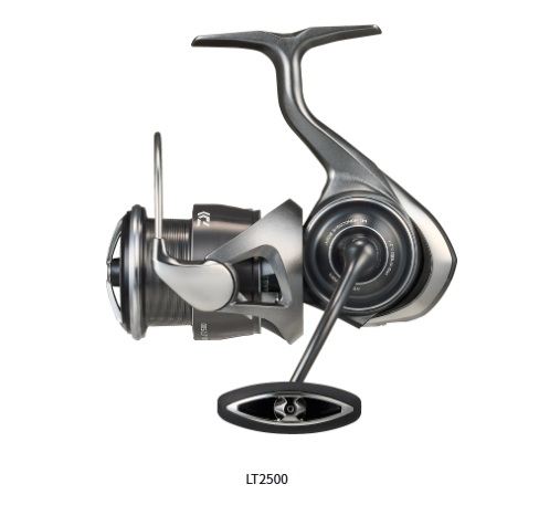 ダイワ 00060405 カルディア LT2500 スピニングリール ルアー 海魚釣り 2階建てバス魚釣り 釣具 つり 沖釣り DAIWA