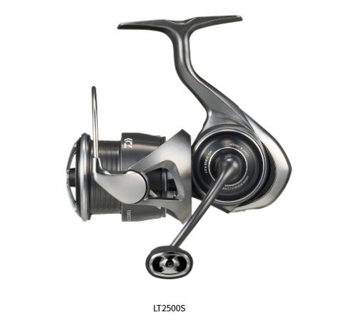 ダイワ 00060406 カルディア LT2500S スピニングリール ルアー 海釣り バス釣り 釣具 つり フィッシング DAIWA