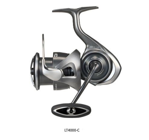 ダイワ 00060411 カルディア LT4000-C スピニングリール ルアー 海釣り バス釣り 釣具 つり フィッシング DAIWA｜バイクマン　店
