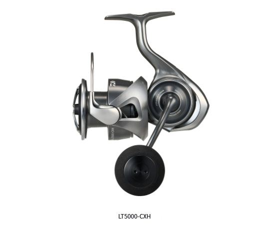 ダイワ 00060414 カルディア LT5000-CXH スピニングリール ルアー 海釣り バス釣り 釣具 つり フィッシング DAIWA