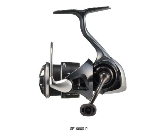 ダイワ 00061230 ルビアスST SF1000S-P スピニングリール 軽量 海釣り バス釣り 釣具 つり フィッシング DAIWA