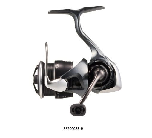 ダイワ 00061232 ルビアスST SF2000SS-H スピニングリール 軽量 海釣り バス釣り 釣具 つり フィッシング DAIWA