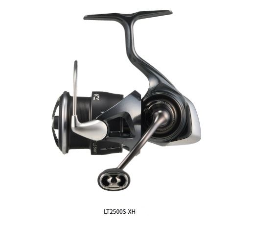 ダイワ 00061235 ルビアスST LT2500S-XH スピニングリール 軽量 海釣り バス釣り 釣具 つり フィッシング DAIWA