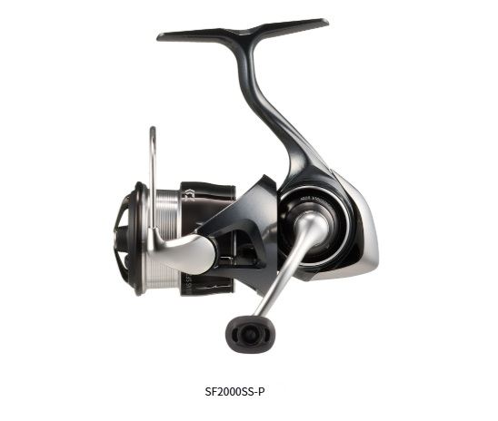 ダイワ 00061236 ルビアス SF2000SS-P スピニングリール 軽量 ルアー 海釣り バス釣り 釣具 つり フィッシング DAIWA 25,873円