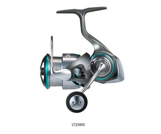 ダイワ 00061320 エメラルダスAIR LT2500S スピニングリール エギング いか釣り銭 海釣り銭 釣具 つり 魚釣り DAIWA