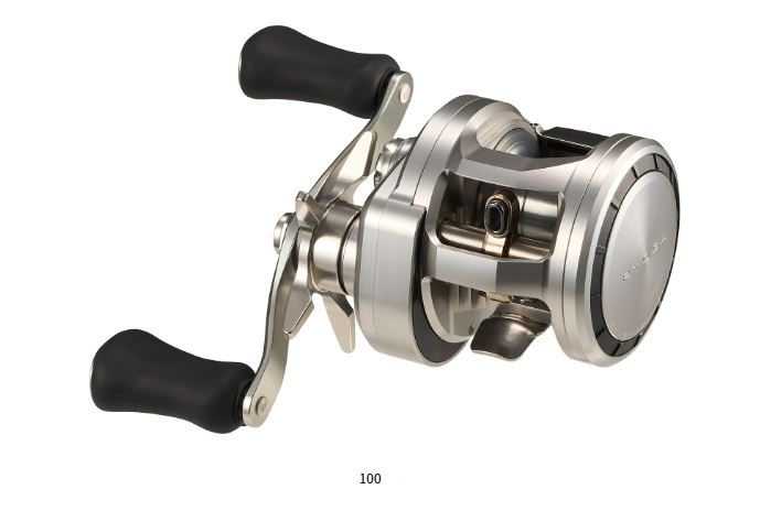 ダイワ 00630142 リョウガ SV 100 右巻き ベイトリール 海釣り 釣具 つり フィッシング DAIWA