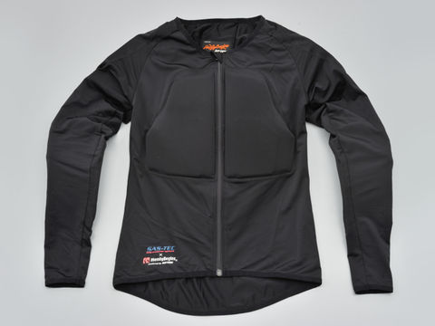 FOX エンデューロニーガード 楽天市場】FOX MTB エンデューロプロニーガード XLサイズ